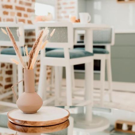 Pakis Cvl Apartment Corfu  ภายนอก รูปภาพ
