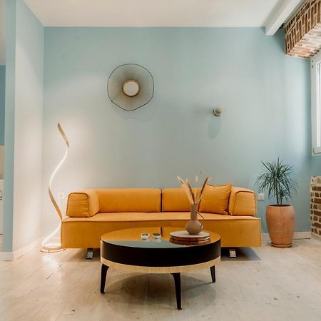 Pakis Cvl Apartment Corfu  ภายนอก รูปภาพ