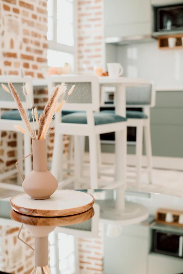 Pakis Cvl Apartment Corfu  ภายนอก รูปภาพ
