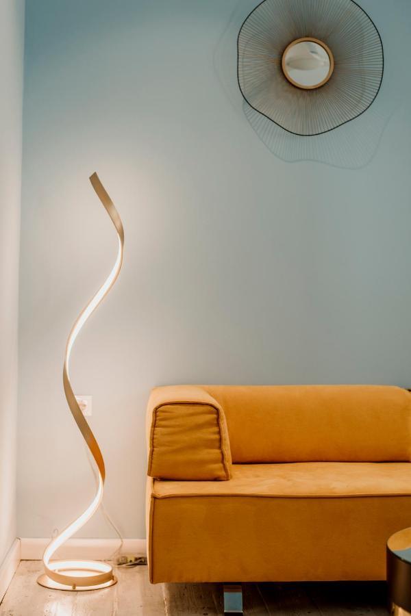 Pakis Cvl Apartment Corfu  ภายนอก รูปภาพ